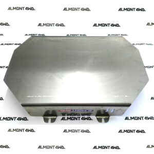 Piastra di protezione del serbatoio carburante per Nissan Patrol GR/GQ Y60
